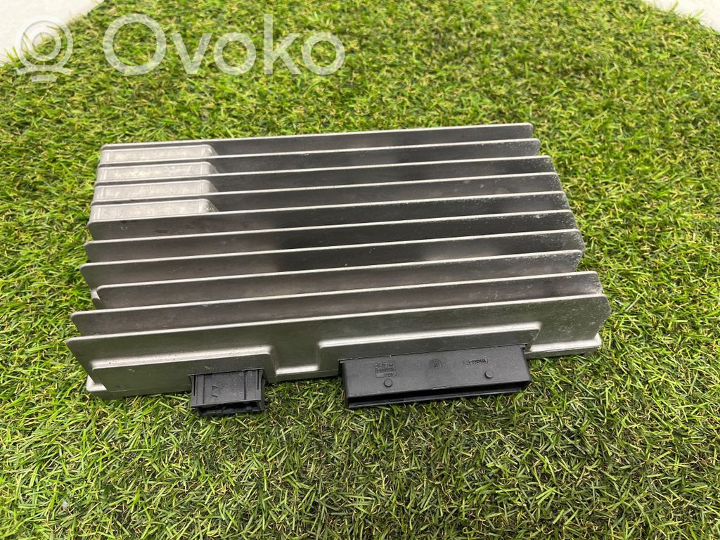 Audi A4 S4 B8 8K Amplificatore 