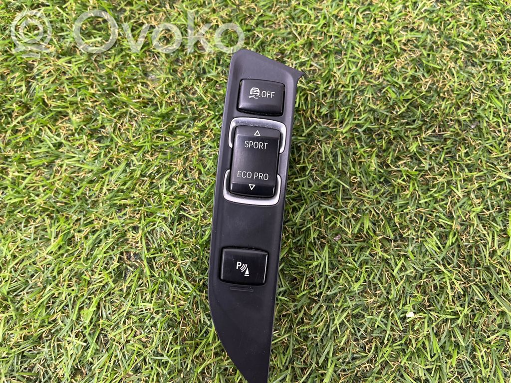BMW 1 F20 F21 Other switches/knobs/shifts 