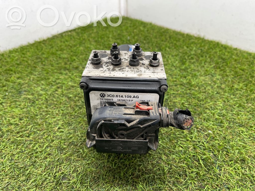 Volkswagen PASSAT B6 ABS Pump 