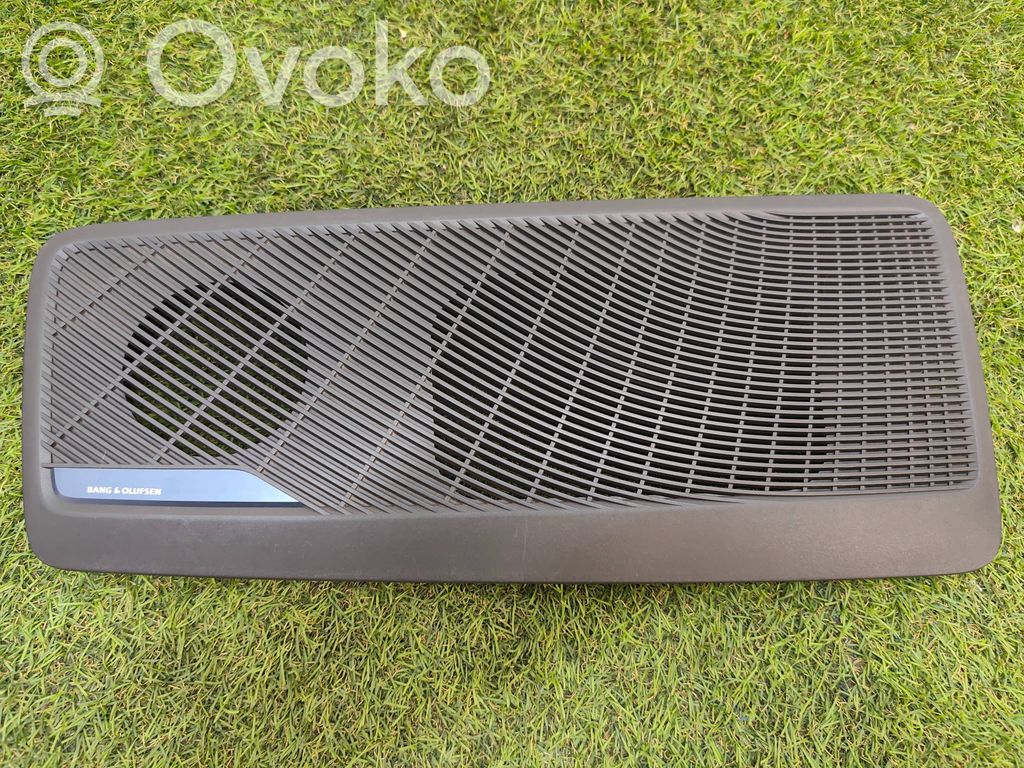 Audi S5 F5 Grille de garniture d’enceinte pour tablette arrière 