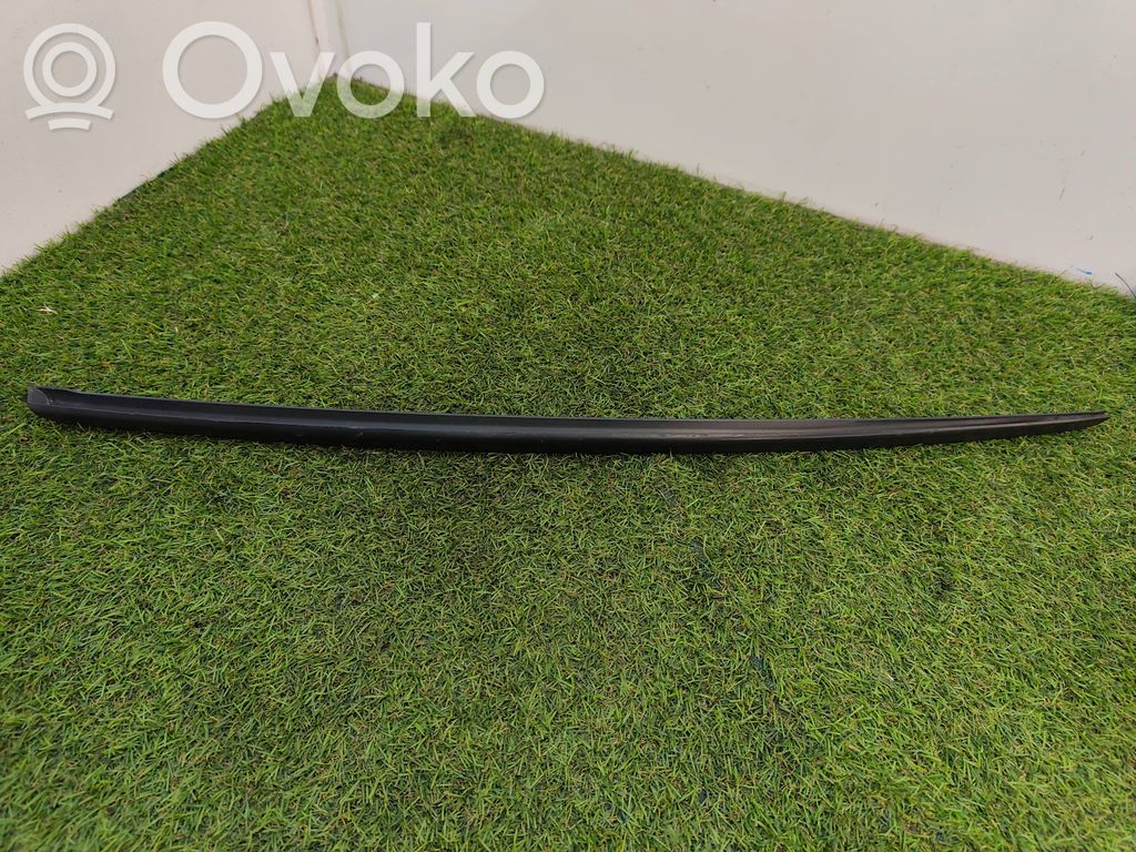 Audi S5 F5 Windshield trim 