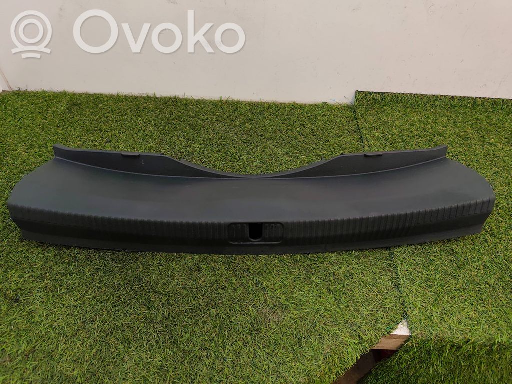 Audi S5 F5 Protector del borde del maletero/compartimento de carga 