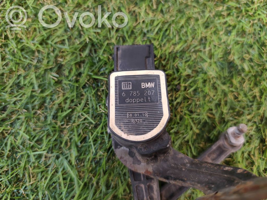 BMW X5 E70 Headlight/headlamp level sensor 