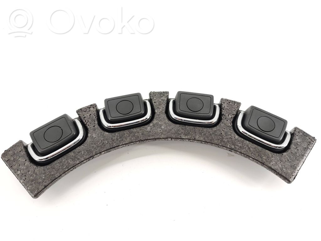 Tie down hook / loop   4G9863539,4G9012171A