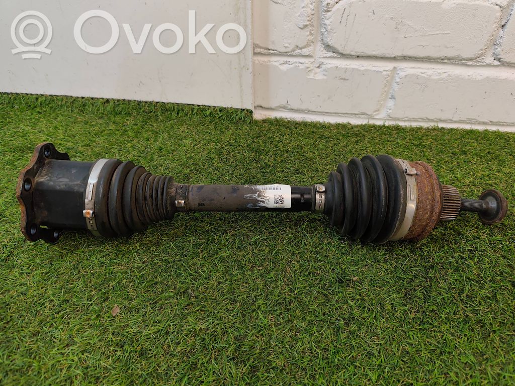 Audi S5 F5 Front driveshaft 
