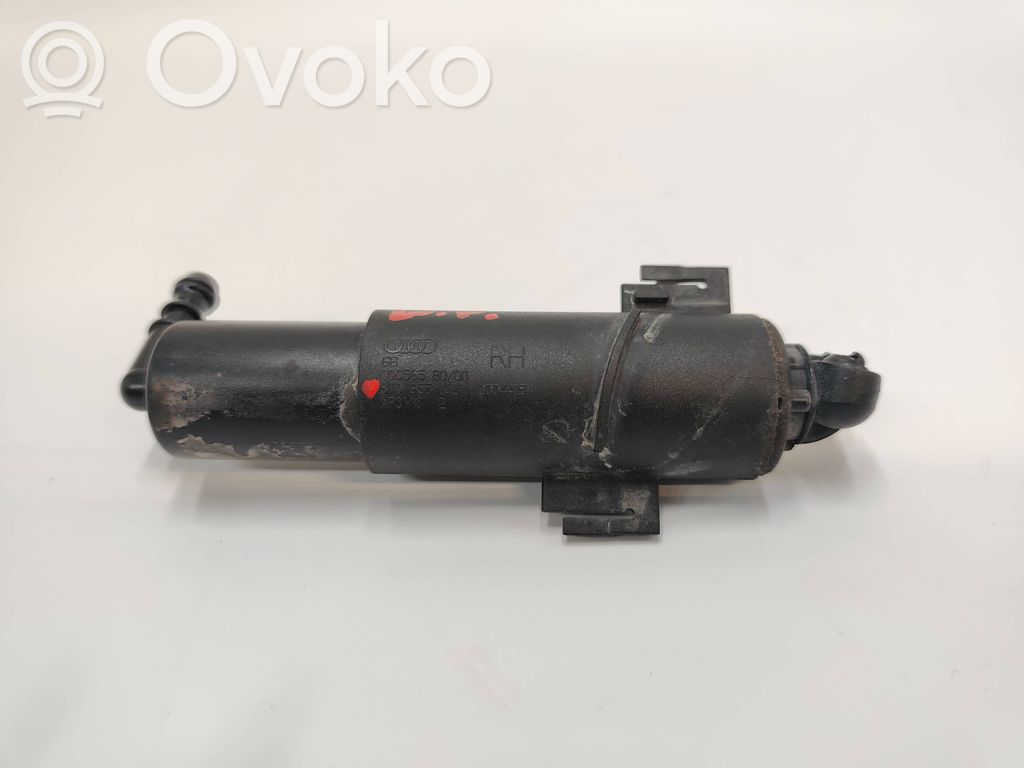 Audi A5 Sportback 8TA Headlight washer spray nozzle 