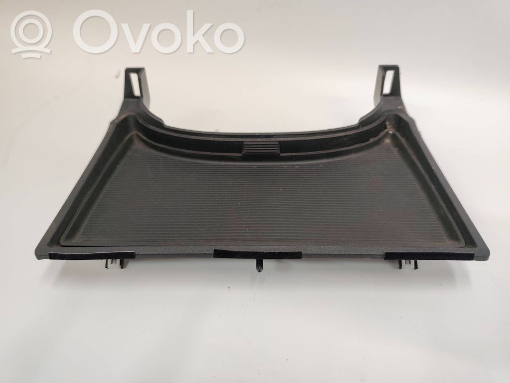 Ford S-MAX Paneelin laatikon/hyllyn pehmuste 
