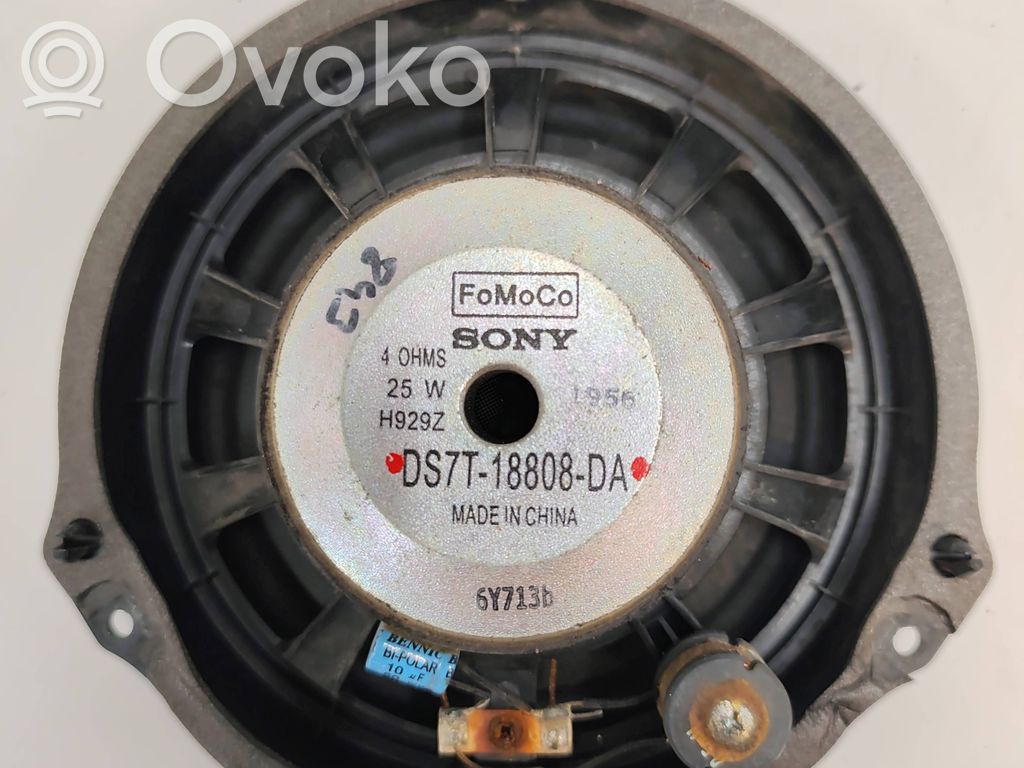 Subwoofer   DS7T18808DA,H929Z,6Y713P