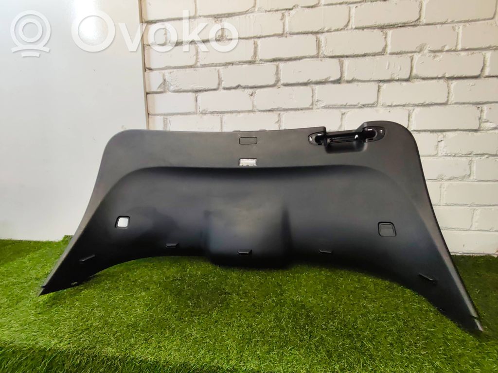 Tailgate trim   EM2BR42906B,634120130,S742577,17102016,9067Y