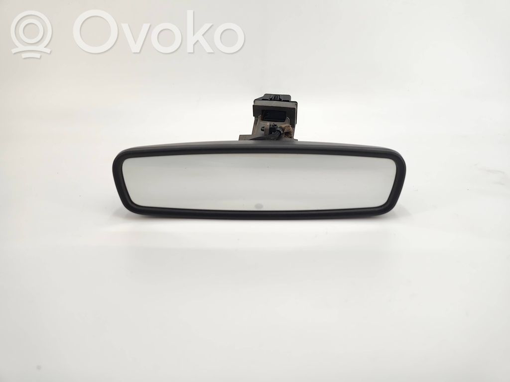 Ford S-MAX Espejo retrovisor (interior) 