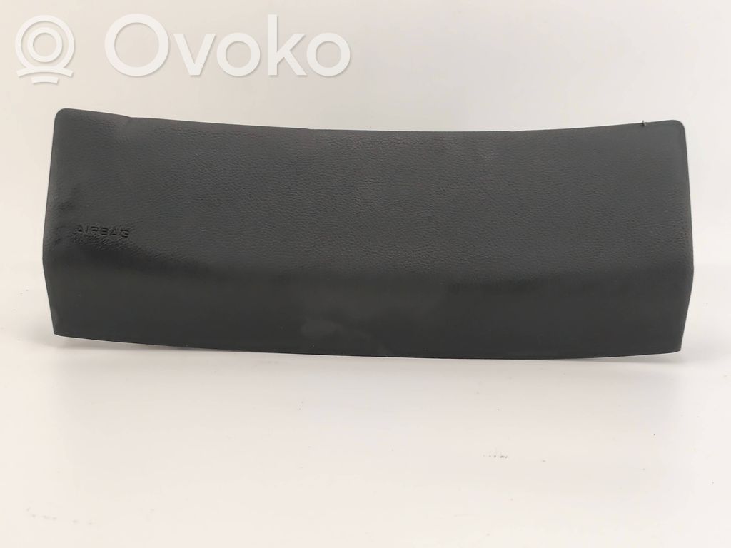 Ford S-MAX Polviturvatyyny 