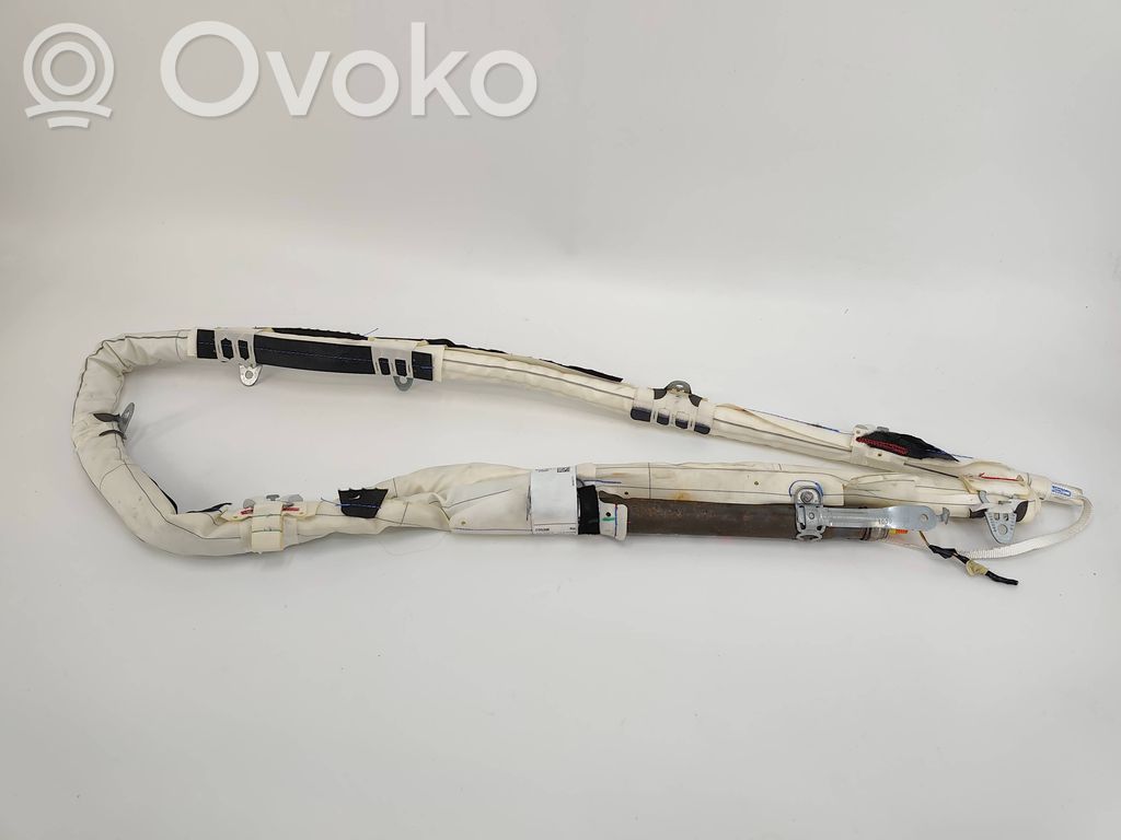 Ford S-MAX Airbag del techo 