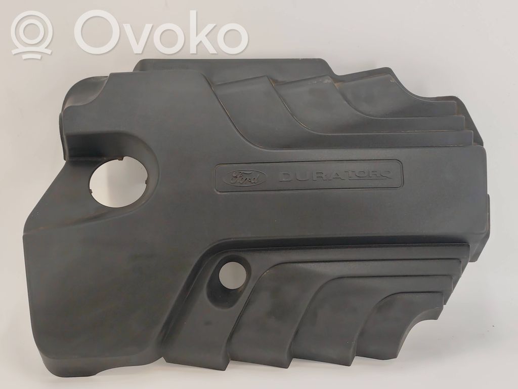 Ford S-MAX Engine cover (trim) 