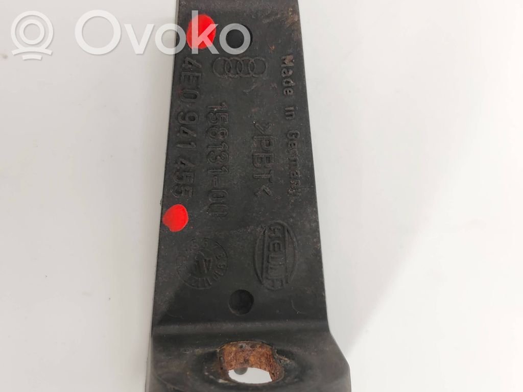 Audi A8 S8 D3 4E Headlight/headlamp mounting bracket 