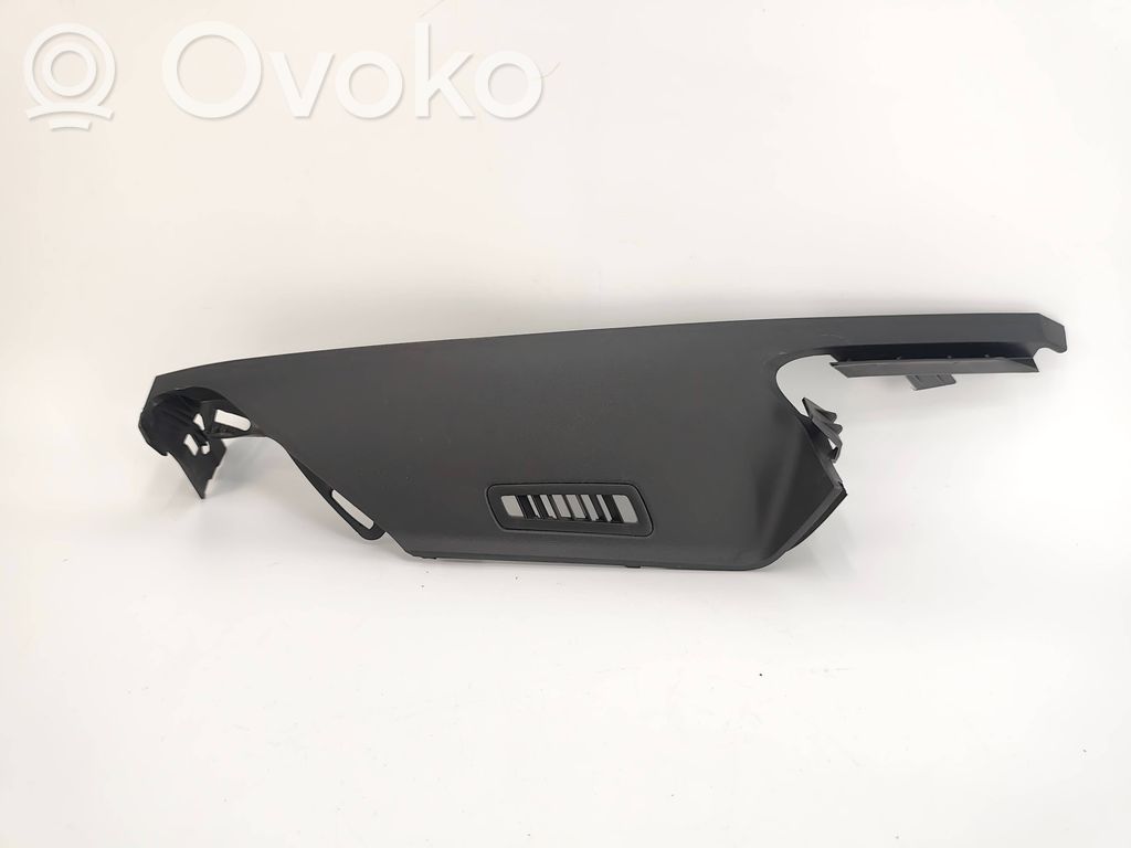 Ford S-MAX Inne części wnętrza samochodu 