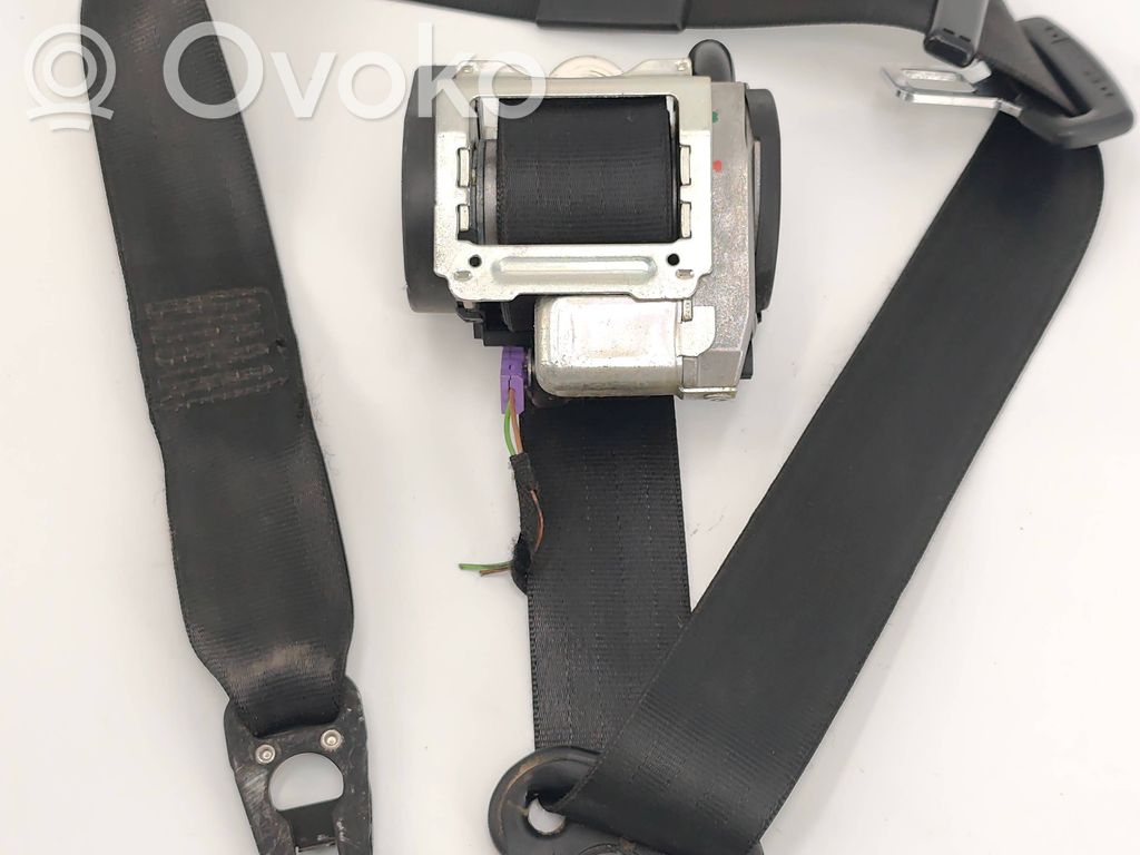 Audi A8 S8 D3 4E Front seatbelt 