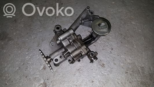 Bomba de aceite   G9U650,7702300016