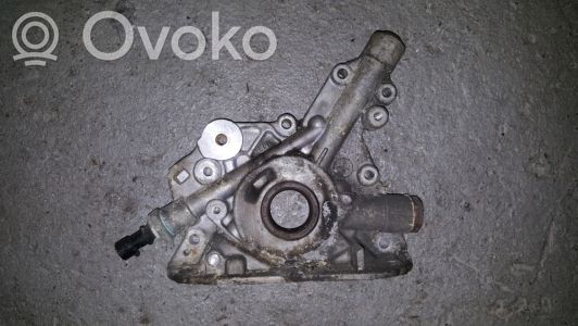 Öljypumppu   A16DMS,96350159