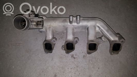 Ford Transit Intake manifold 