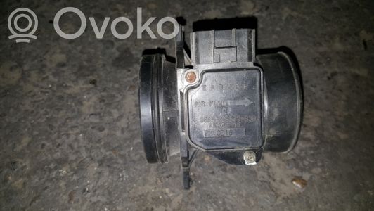 Ford Focus Измеритель потока воздуха 