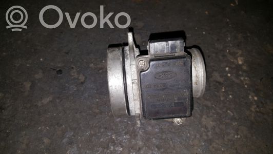 Ford Escort Mass air flow meter 