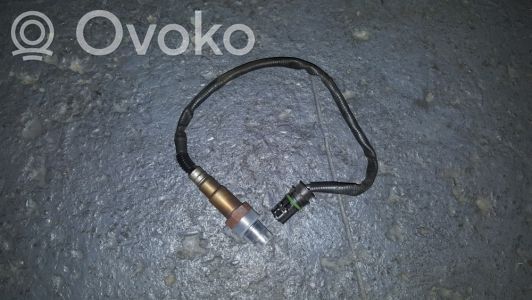 BMW 5 E60 E61 Lambda probe sensor 