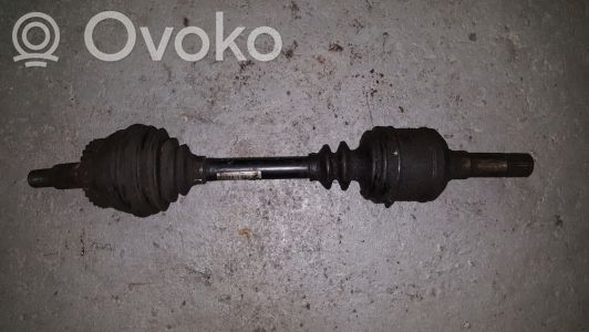 Saab 9-5 Priekšējā pusass 