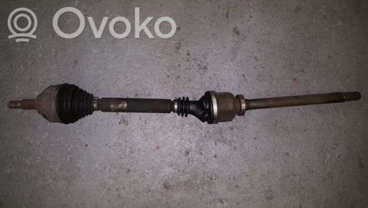 Eje de transmisión delantero   8200133291,PK6004