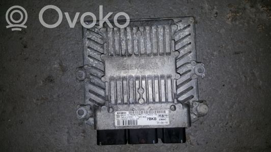 Ford Focus Engine control unit/module ECU 
