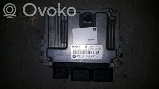 Mini Cooper Hatch Hardtop Centralina/modulo motore ECU 