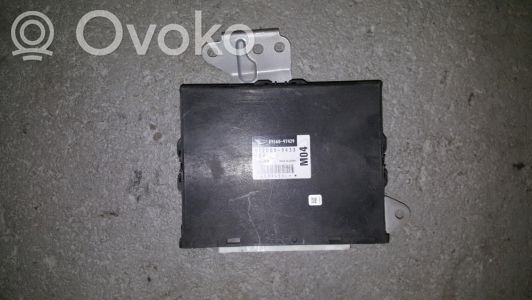 Daihatsu Sirion Engine control unit/module ECU 