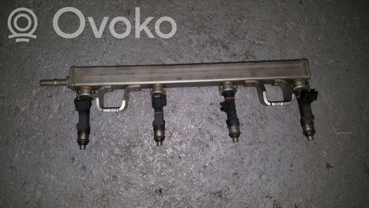 Inyector de combustible   TBBA,7L5GAB,0280158105