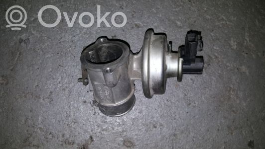 Ford Transit EGR vožtuvas 