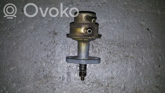 Ford Transit EGR valve 