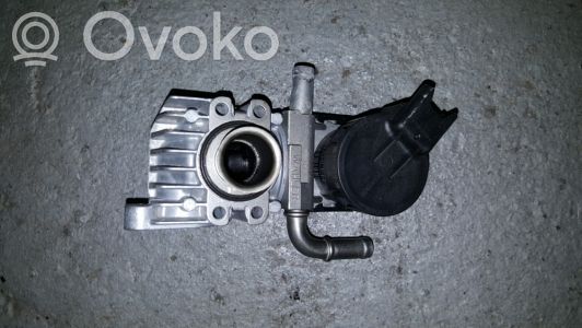 BMW 5 E60 E61 EGR-venttiili 