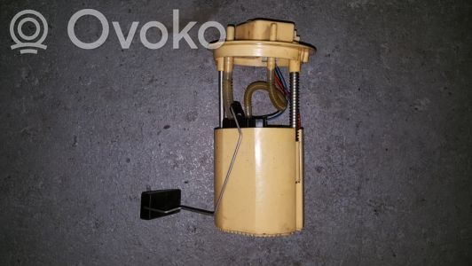 Opel Corsa D Bomba interna de combustible 