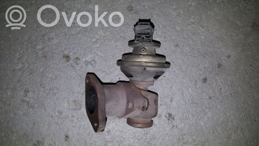 Ford Transit EGR valve 
