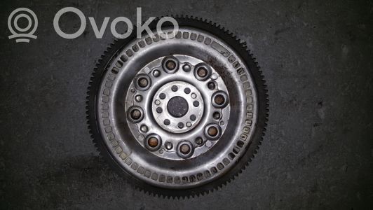 Ford Focus Flywheel 