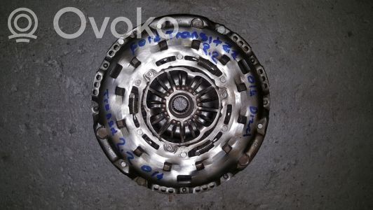 Ford Transit Custom Flywheel 