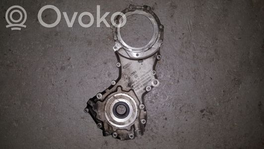 Ford Focus Osłona łańcucha rozrządu 