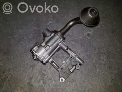 Öljypumppu   204D2,11412247217