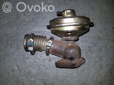 Citroen C5 Válvula EGR 