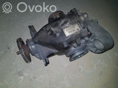 Front differential   757280001