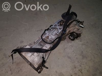 Ford Ranger Manual 5 speed gearbox 