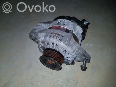Suzuki Celerio Generatoriaus diržas 