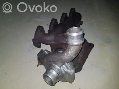 Turbina   F9DA,1S4Q6K682AK,71351711