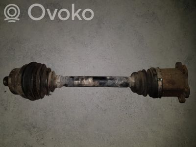 Audi A4 S4 B7 8E 8H Eje de transmisión delantero 