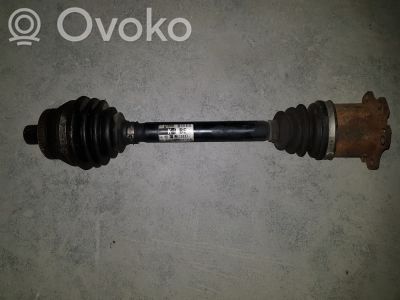 Audi A4 S4 B7 8E 8H Eje de transmisión delantero 