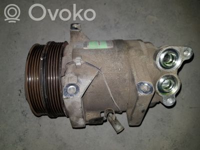 Klimakompressor Pumpe   HYDB,3M5H19D629MK,5060122164