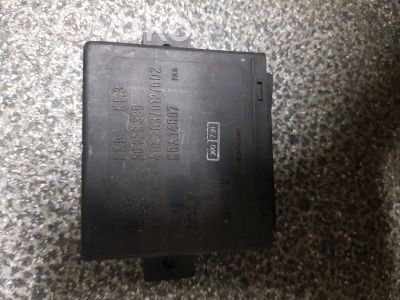 Opel Kadett E Unité de commande, module ECU de moteur 